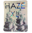 3.5g Mylar Bags 50pk - Baggies w/ Box