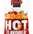 Uncle Ray's 4.25/ 4.5oz Chips - 1 ct Snacks
