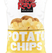 Uncle Ray's 4.25/ 4.5oz Chips - 1 ct Snacks