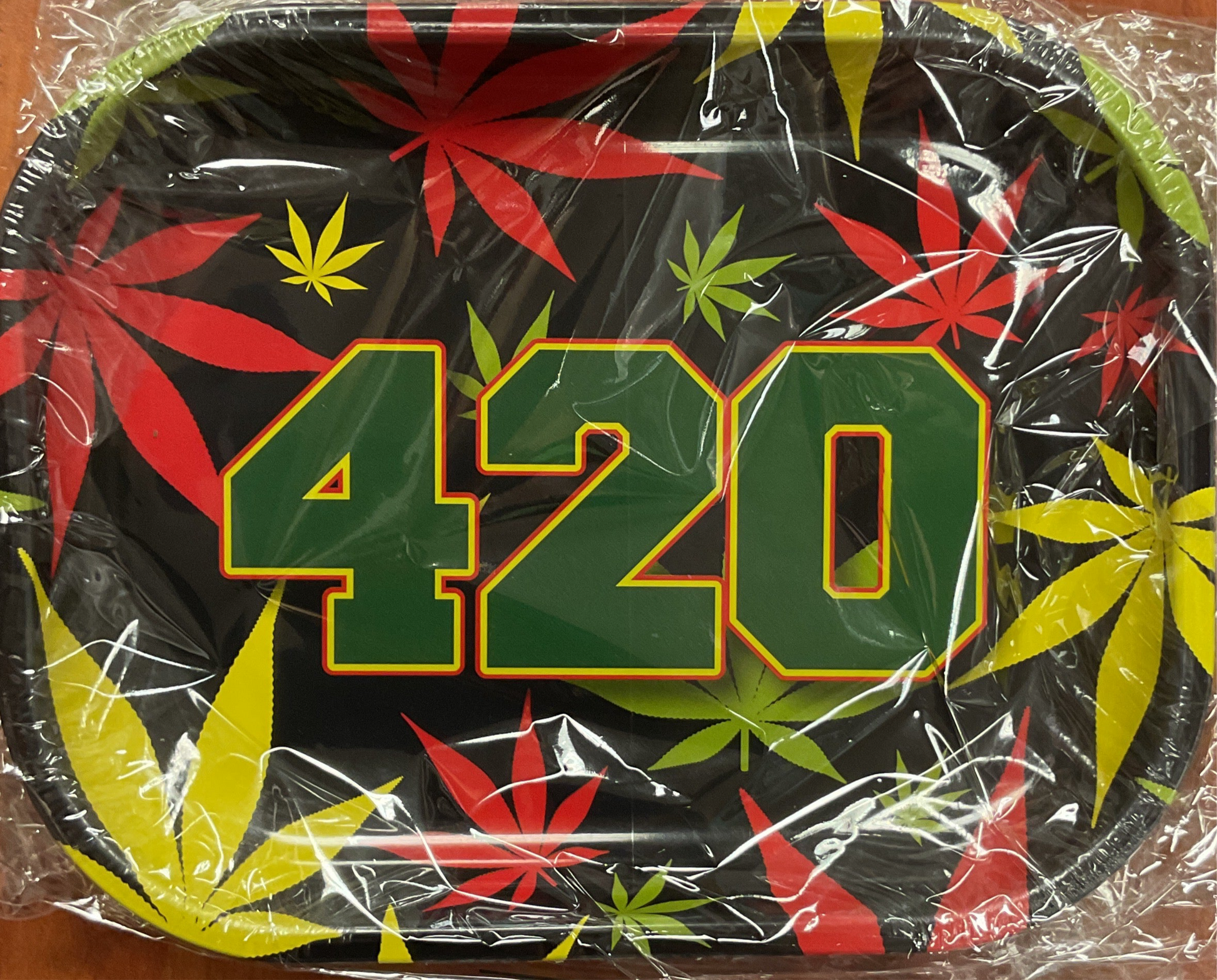 Large 420 Rolling Trays