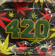 Large 420 Rolling Trays