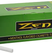 Zen Tubes All Sizes - Tobacco Product