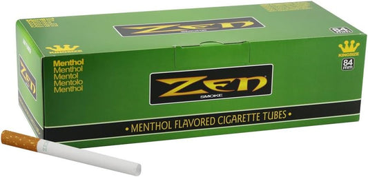 Zen Tubes All Sizes - Tobacco Product