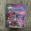 3.5g Mylar Bags 50pk - Baggies w/ Box