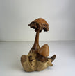 Mushroom Table Decoration (1ct)