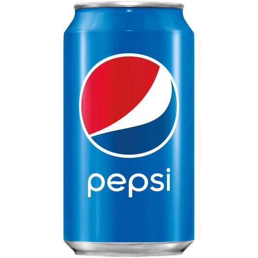 Pepsi 12FL OZ Can