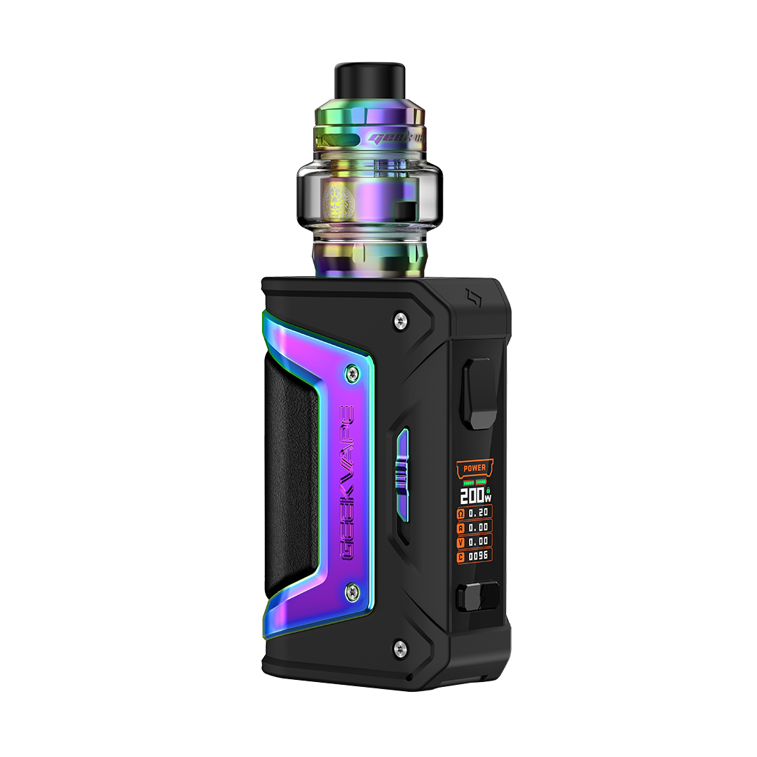 Geekvape Legend 2 Classic L200 Kit