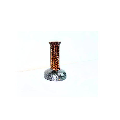 Glazed Ceramic Hookah Head - Various (1ct)