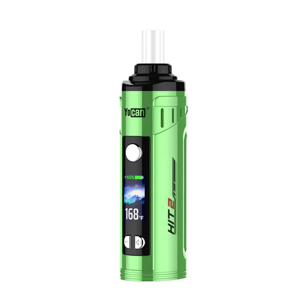 Yocan Hit 2 Vaporizer