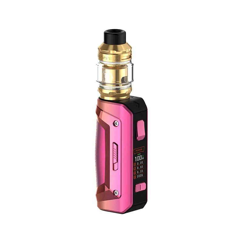 Aegis Solo 2 Kit - Vape Device