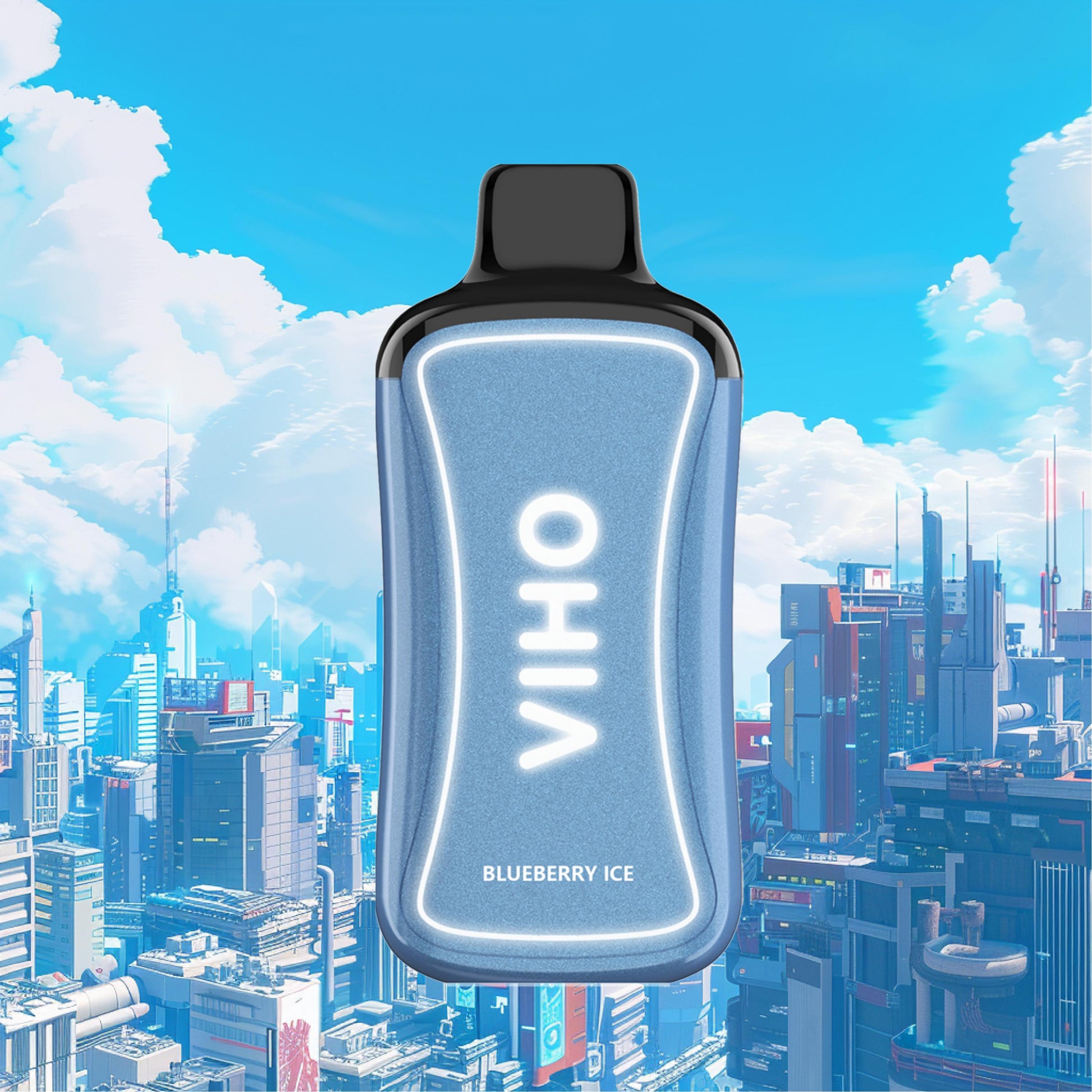 Viho Supercharge 20000 Disposable Nicotine Vape
