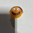Silicone 3D Character Pucks