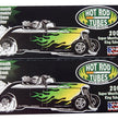 Hot Rod Tubes - All Sizes - Tobacco Product