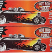 Hot Rod Tubes - All Sizes - Tobacco Product