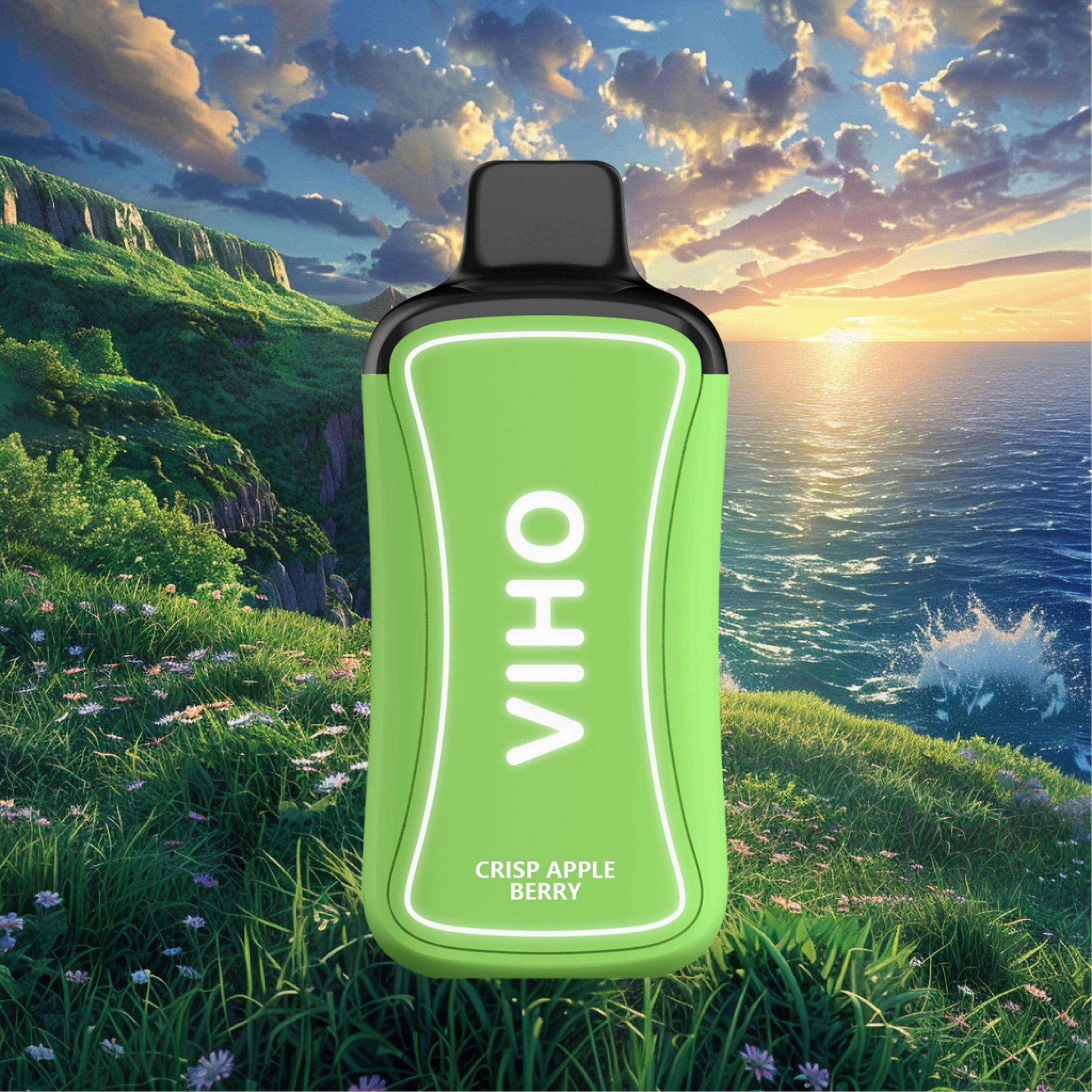 Viho Supercharge 20000 Disposable Nicotine Vape