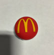 Silicone 3D Character Pucks