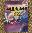 3.5g Mylar Bags 50pk - Baggies w/ Box