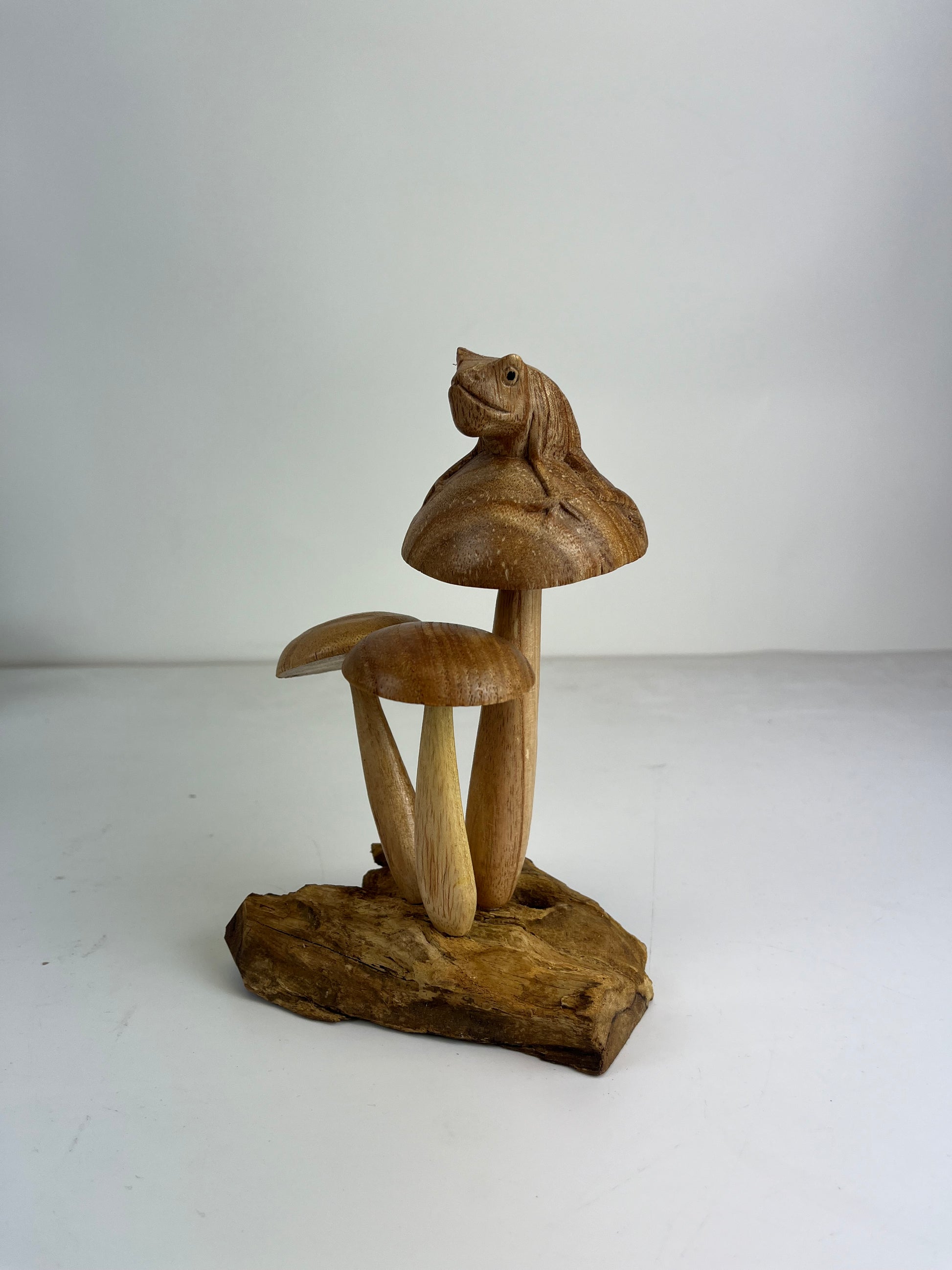 Mushroom Table Decoration (1ct)