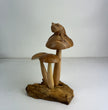 Mushroom Table Decoration (1ct)