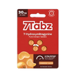 7Tabz 7-Hydroxymitragynine Pure Extract Tablets 30MG 10 Pack
