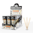 King Palm - Hemp Cones - King Size 3pk (30ct display)