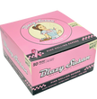 Blazy Susan - Pink King Size Wide Rolling Papers (50ct)