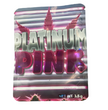 3.5g Mylar Bags 50pk - Baggies w/ Box