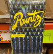 Resealable 3.5g Hemp Baggies - 50pk