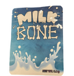 3.5g Mylar Bags 50pk - Baggies w/ Box