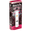 Torch Hemp Mind Melt 3.5G THC-A x Mushroom Disposable w LED Screen - 5 pack