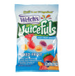 Welch's Juicefils - 4oz Snacks (1ct)