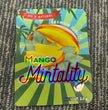 3.5g Mylar Bags 50pk - Baggies w/ Box