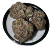 Maniak THC-A Flower - Truffle Oreoz