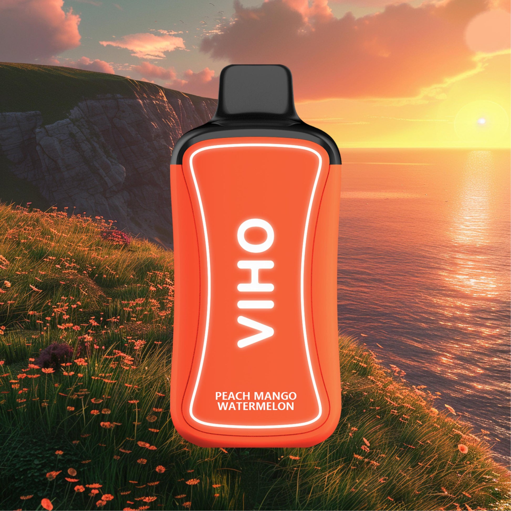 Viho Supercharge 20000 Disposable Nicotine Vape