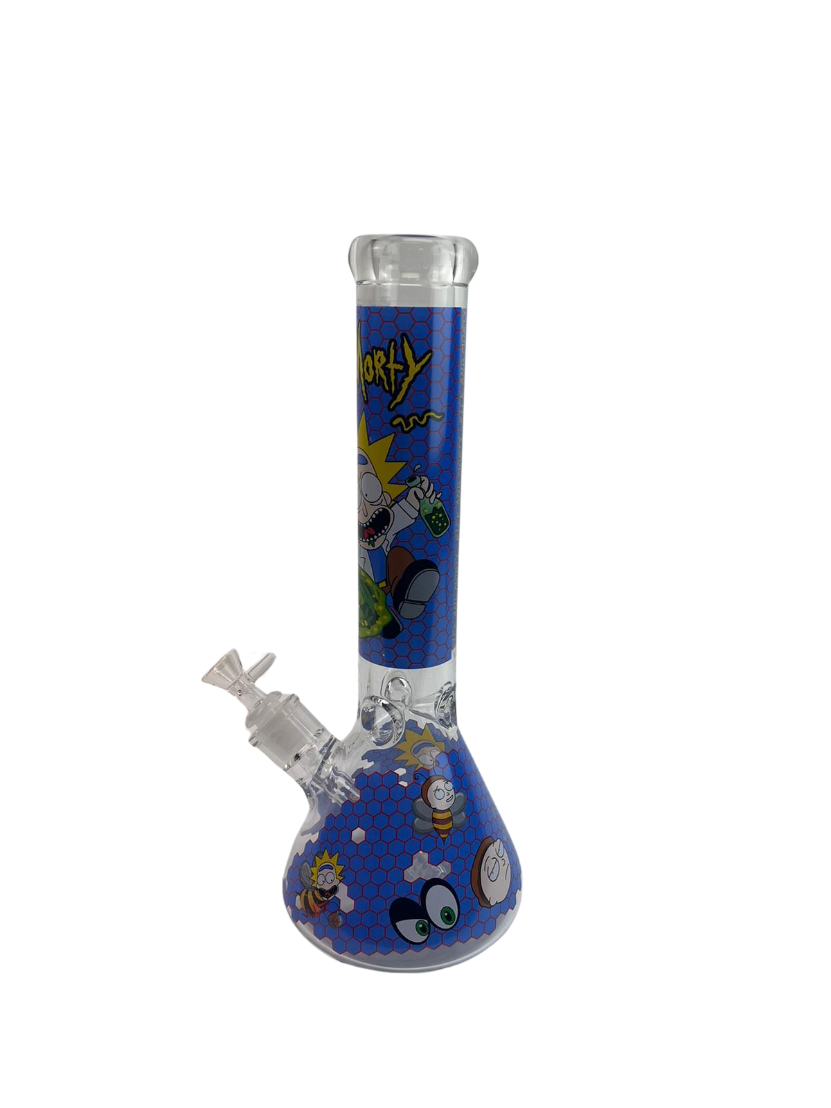 14 Inch R&M Honeycomb Beaker (1ct)