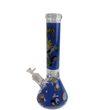 14 Inch R&M Honeycomb Beaker (1ct)