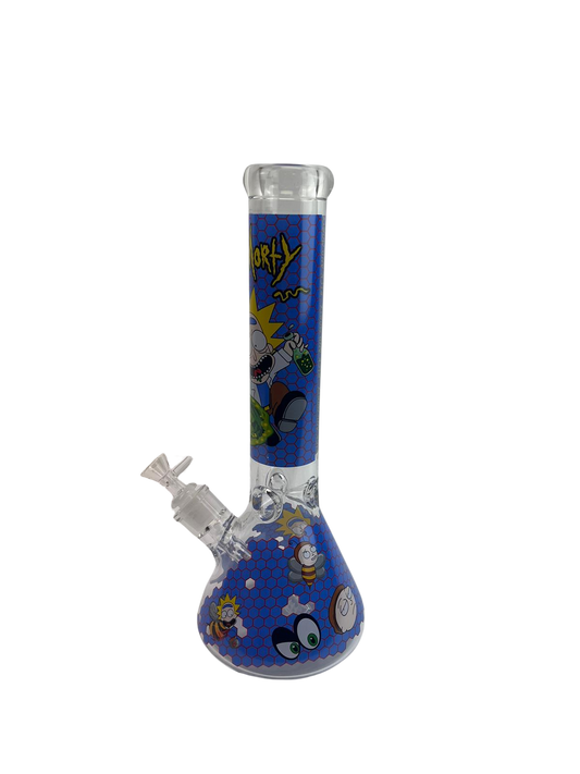 14 Inch R&M Honeycomb Beaker (1ct)