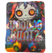 3.5g Mylar Bags 50pk - Baggies w/ Box
