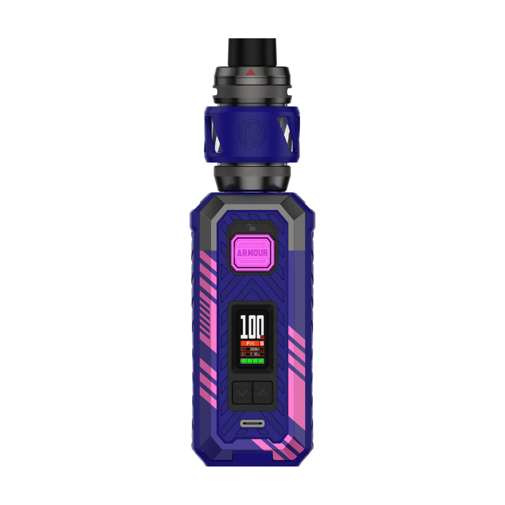 Armour S Mod Kit (1ct)