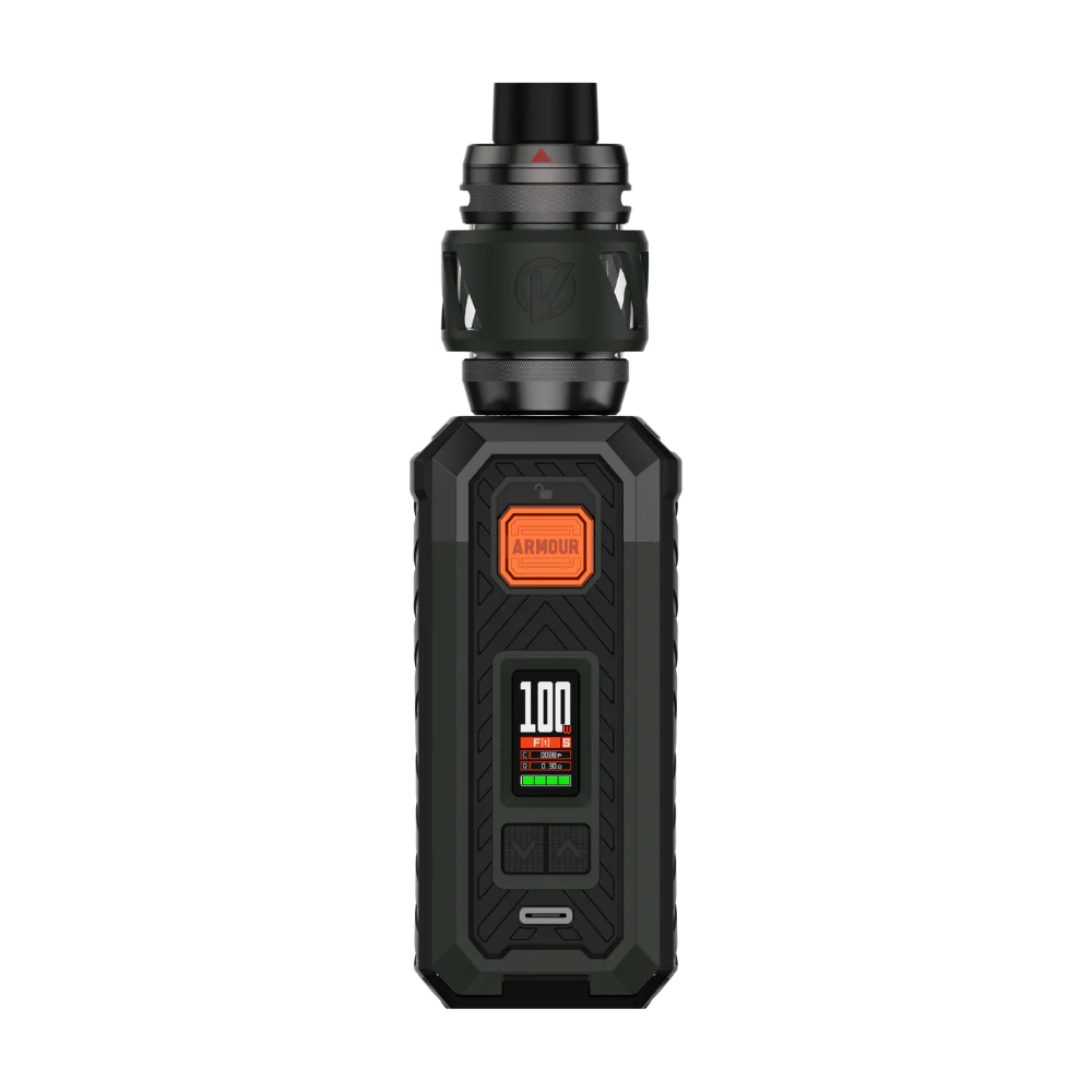 Armour S Mod Kit (1ct)