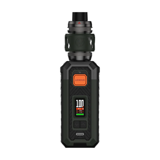 Armour S Mod Kit (1ct)