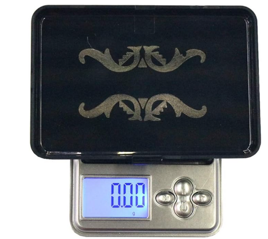 Electronic Pocket Digital Scale Scale ATP188