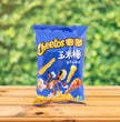 Exotic Cheetos
