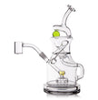 MJ Arsenal ILL-ien Dab Rig Clear