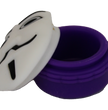 Anonymous Mask Silicon Puck