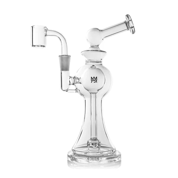 MJ Arsenal Apollo Dab Rig Clear