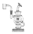 MJ Arsenal Atlas Dab Rig Clear