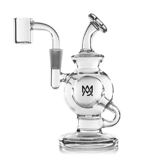 MJ Arsenal Atlas Dab Rig Clear