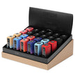 Cartisan Atom 510 Battery Display 24 CT