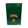 Backwoods Select - All Natural Leaf Wrapper (10ct Display) - Tobacco Products